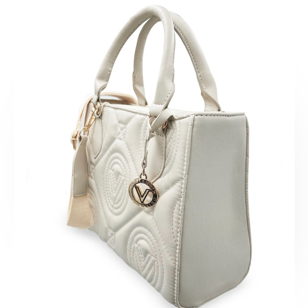 $300 Valentino Orlando Small Tote NWT